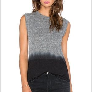 NSF Claire Muscle Tee